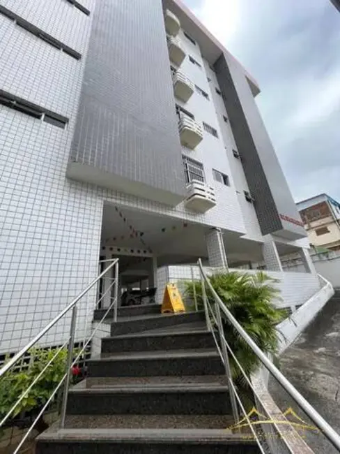 Foto 2 de Apartamento com 3 quartos à venda, 160m2 em Barro Vermelho, Natal - RN