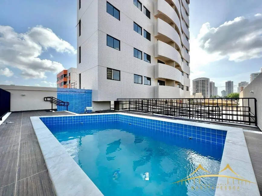 Foto 1 de Apartamento com 3 quartos à venda, 75m2 em Lagoa Nova, Natal - RN