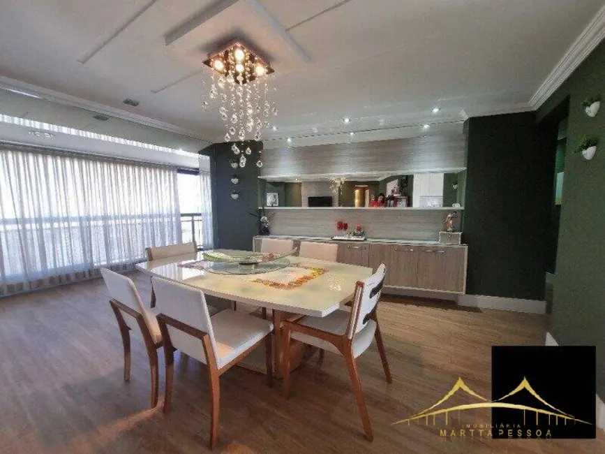 Apartamento com 3 quartos à venda, 162m2 em Lagoa Nova, Natal - RN - imagem 6 Foto 6 de Apartamento com 3 quartos à venda, 162m2 em Lagoa Nova, Natal - RN