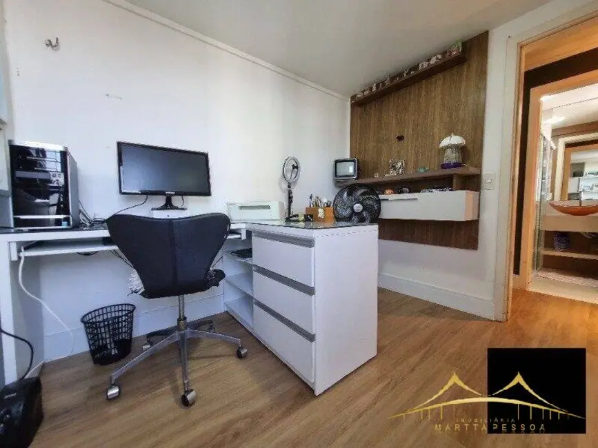 Apartamento com 3 quartos à venda, 162m2 em Lagoa Nova, Natal - RN - imagem 9 Foto 9 de Apartamento com 3 quartos à venda, 162m2 em Lagoa Nova, Natal - RN