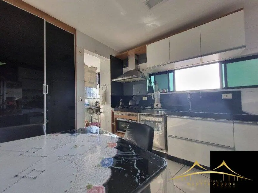Apartamento com 3 quartos à venda, 162m2 em Lagoa Nova, Natal - RN - imagem 8 Foto 8 de Apartamento com 3 quartos à venda, 162m2 em Lagoa Nova, Natal - RN