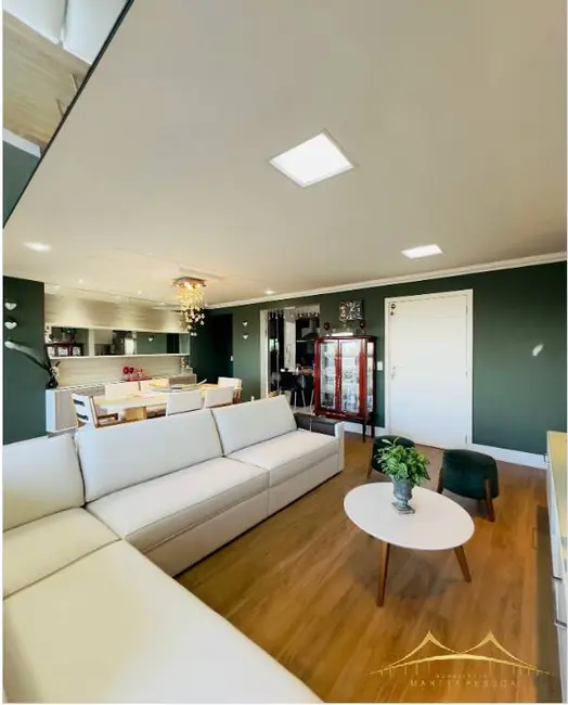 Foto 4 de Apartamento com 3 quartos à venda, 162m2 em Lagoa Nova, Natal - RN