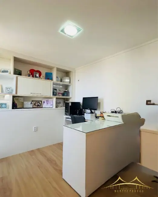 Foto 7 de Apartamento com 3 quartos à venda, 162m2 em Lagoa Nova, Natal - RN