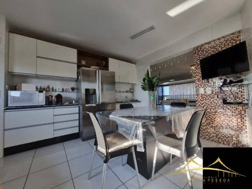 Apartamento com 3 quartos à venda, 162m2 em Lagoa Nova, Natal - RN - imagem 7 Foto 7 de Apartamento com 3 quartos à venda, 162m2 em Lagoa Nova, Natal - RN