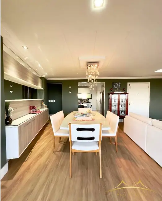 Foto 3 de Apartamento com 3 quartos à venda, 162m2 em Lagoa Nova, Natal - RN