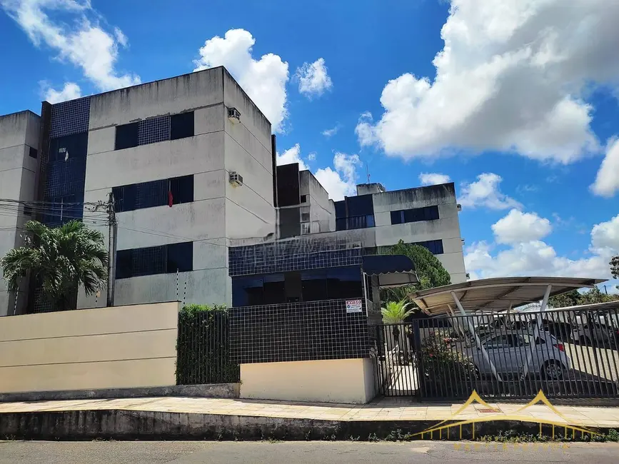Foto 1 de Apartamento com 2 quartos à venda, 58m2 em Pitimbu, Natal - RN