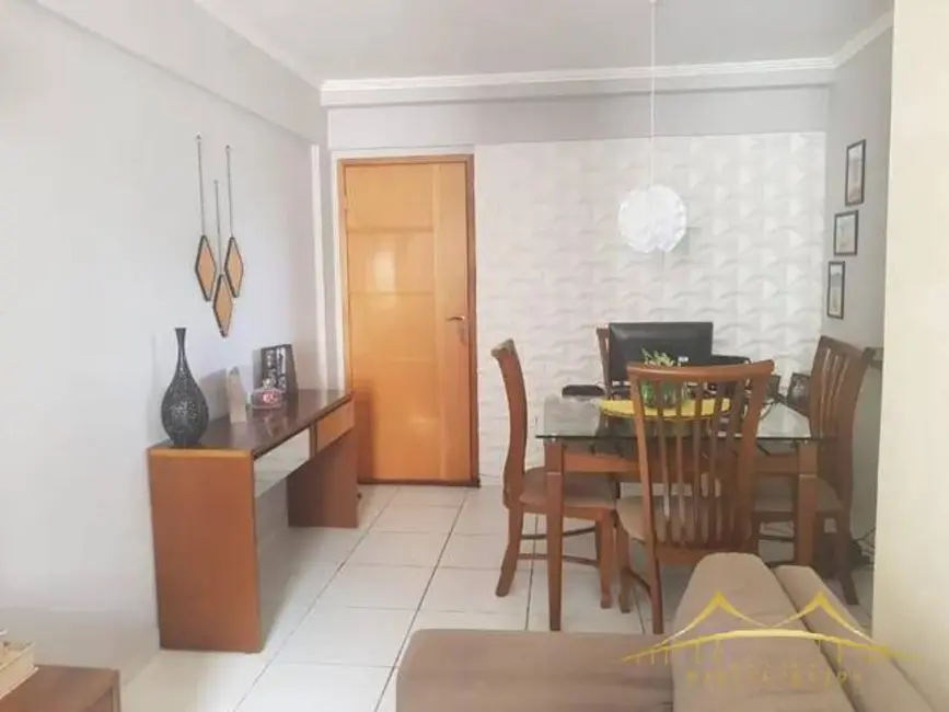 Foto 2 de Apartamento com 2 quartos à venda, 58m2 em Pitimbu, Natal - RN