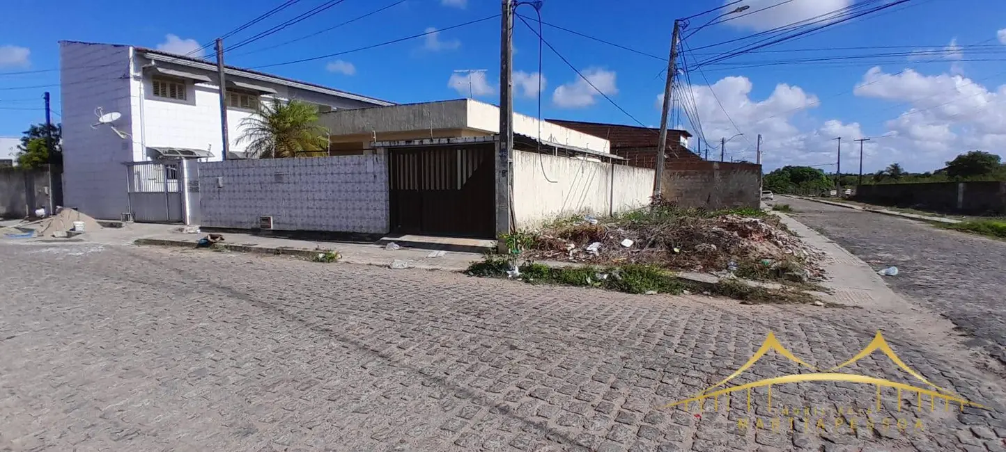 Casa com 3 quartos à venda, 130m2 em Planalto, Natal - RN - imagem 3 Foto 3 de Casa com 3 quartos à venda, 130m2 em Planalto, Natal - RN