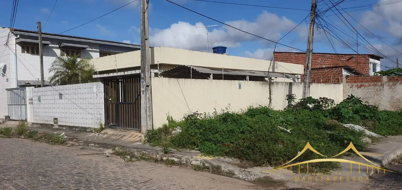 Casa com 3 quartos à venda, 130m2 em Planalto, Natal - RN - imagem 9 Foto 9 de Casa com 3 quartos à venda, 130m2 em Planalto, Natal - RN