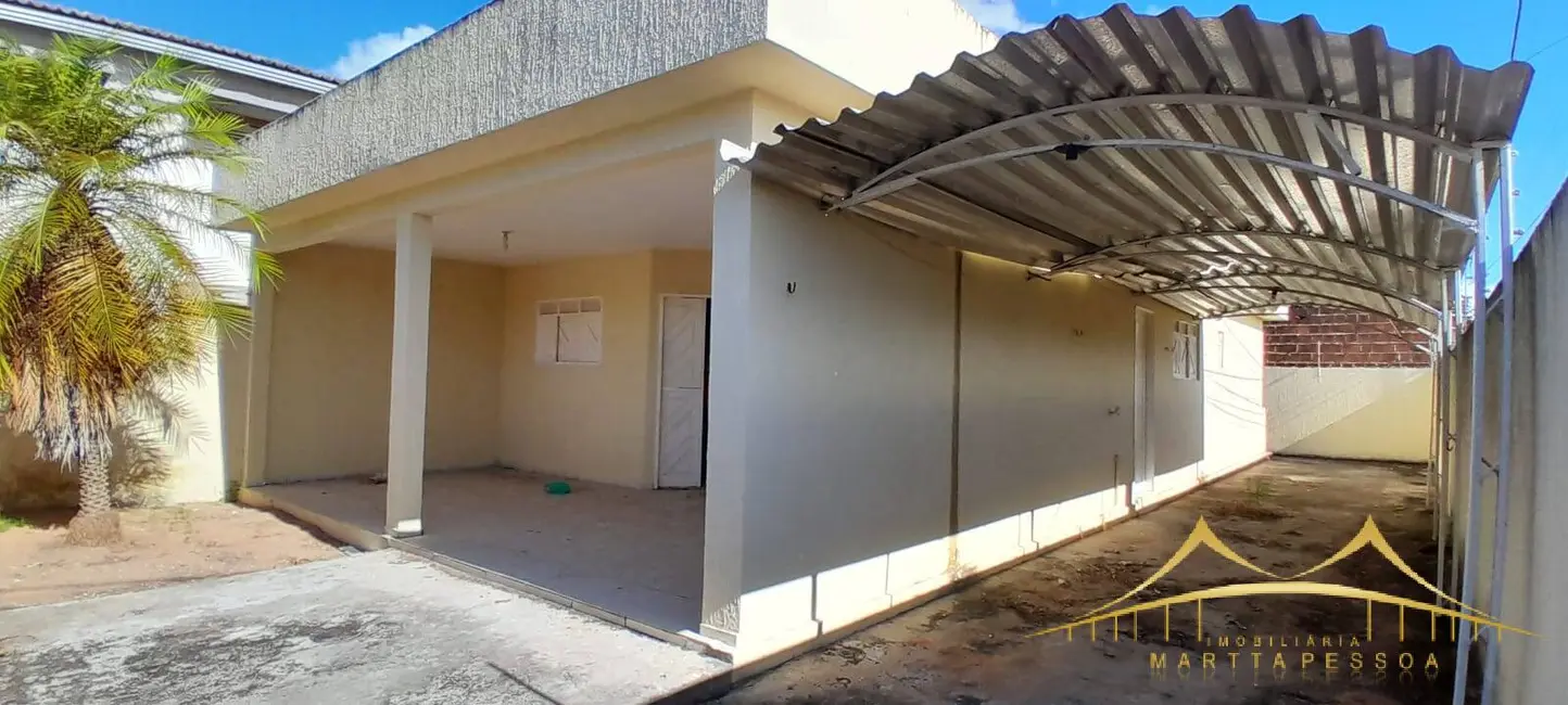Casa com 3 quartos à venda, 130m2 em Planalto, Natal - RN - imagem 4 Foto 4 de Casa com 3 quartos à venda, 130m2 em Planalto, Natal - RN