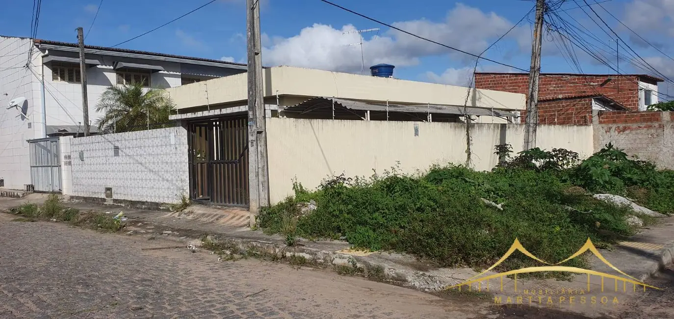 Casa com 3 quartos à venda, 130m2 em Planalto, Natal - RN - imagem 7 Foto 7 de Casa com 3 quartos à venda, 130m2 em Planalto, Natal - RN