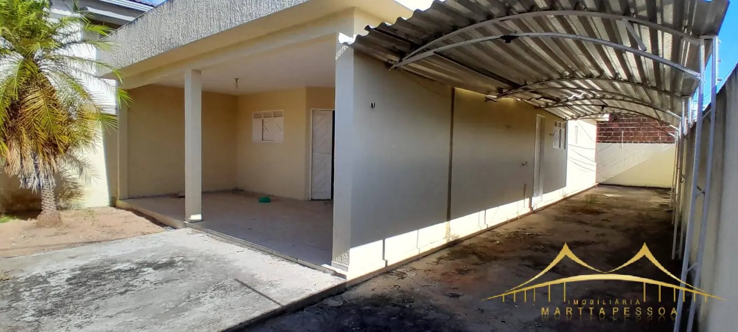 Casa com 3 quartos à venda, 130m2 em Planalto, Natal - RN - imagem 5 Foto 5 de Casa com 3 quartos à venda, 130m2 em Planalto, Natal - RN