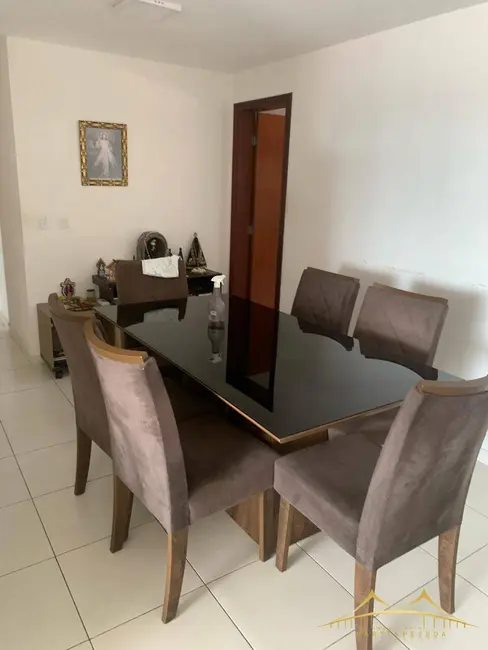 Apartamento com 3 quartos à venda, 109m2 em Candelária, Natal - RN - imagem 3 Foto 3 de Apartamento com 3 quartos à venda, 109m2 em Candelária, Natal - RN