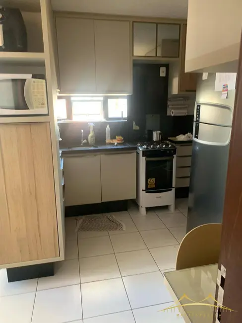 Apartamento com 3 quartos à venda, 109m2 em Candelária, Natal - RN - imagem 5 Foto 5 de Apartamento com 3 quartos à venda, 109m2 em Candelária, Natal - RN