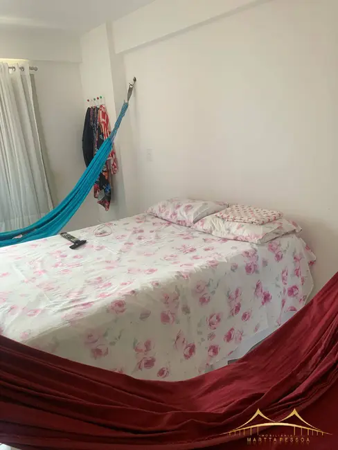 Apartamento com 3 quartos à venda, 109m2 em Candelária, Natal - RN - imagem 7 Foto 7 de Apartamento com 3 quartos à venda, 109m2 em Candelária, Natal - RN