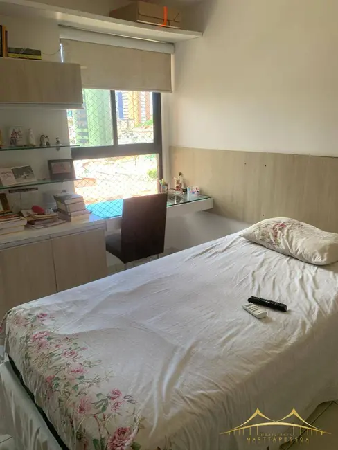 Apartamento com 3 quartos à venda, 109m2 em Candelária, Natal - RN - imagem 8 Foto 8 de Apartamento com 3 quartos à venda, 109m2 em Candelária, Natal - RN