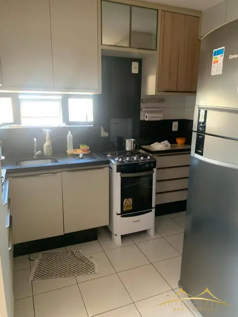 Apartamento com 3 quartos à venda, 109m2 em Candelária, Natal - RN - imagem 4 Foto 4 de Apartamento com 3 quartos à venda, 109m2 em Candelária, Natal - RN