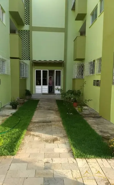 Foto 1 de Apartamento com 3 quartos à venda, 85m2 em Capim Macio, Natal - RN