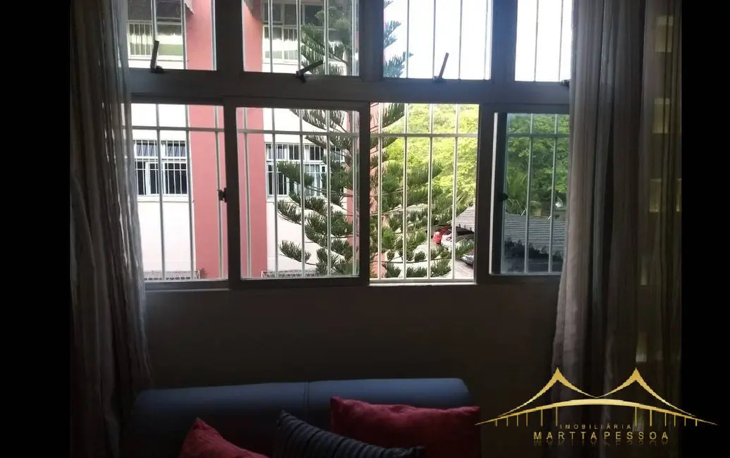 Apartamento com 3 quartos à venda, 85m2 em Capim Macio, Natal - RN - imagem 5 Foto 5 de Apartamento com 3 quartos à venda, 85m2 em Capim Macio, Natal - RN