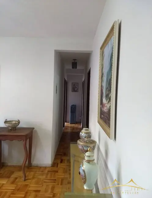 Foto 2 de Apartamento com 3 quartos à venda, 85m2 em Capim Macio, Natal - RN