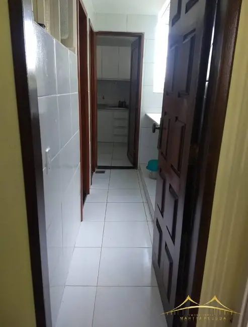 Apartamento com 3 quartos à venda, 85m2 em Capim Macio, Natal - RN - imagem 4 Foto 4 de Apartamento com 3 quartos à venda, 85m2 em Capim Macio, Natal - RN