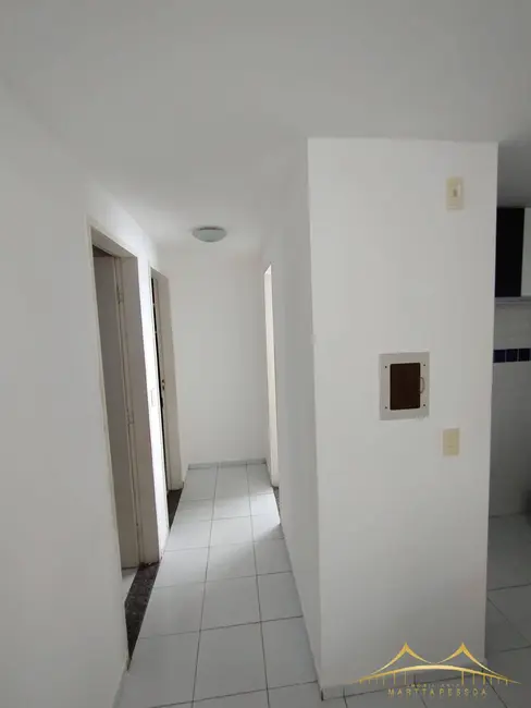 Apartamento com 2 quartos à venda, 52m2 em Capim Macio, Natal - RN - imagem 9 Foto 9 de Apartamento com 2 quartos à venda, 52m2 em Capim Macio, Natal - RN