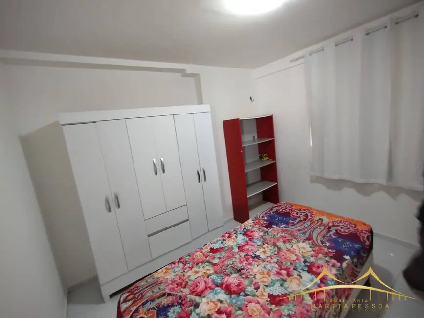 Apartamento com 2 quartos à venda, 52m2 em Capim Macio, Natal - RN - imagem 6 Foto 6 de Apartamento com 2 quartos à venda, 52m2 em Capim Macio, Natal - RN