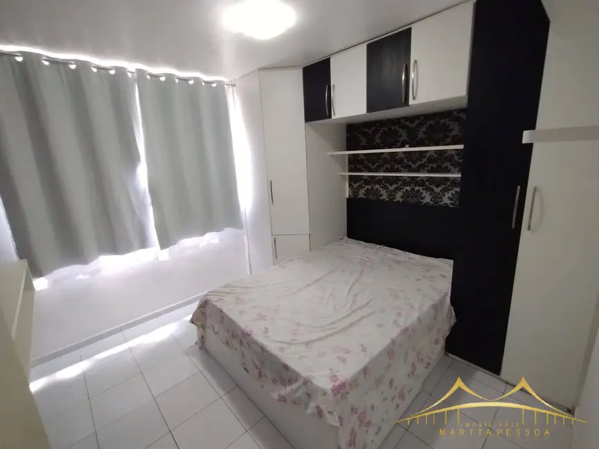 Apartamento com 2 quartos à venda, 52m2 em Capim Macio, Natal - RN - imagem 4 Foto 4 de Apartamento com 2 quartos à venda, 52m2 em Capim Macio, Natal - RN