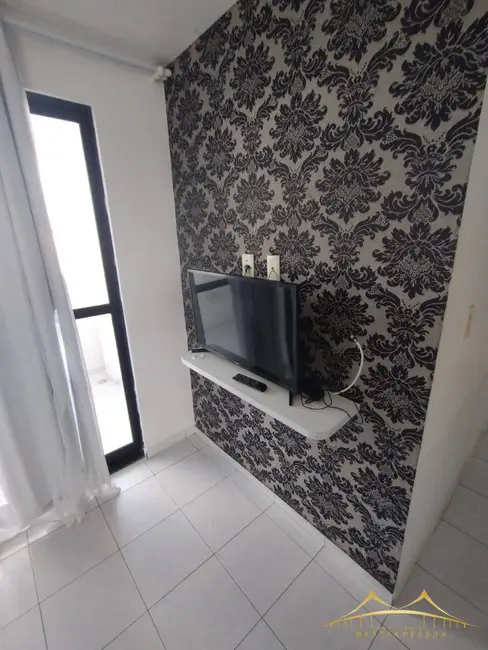 Apartamento com 2 quartos à venda, 52m2 em Capim Macio, Natal - RN - imagem 3 Foto 3 de Apartamento com 2 quartos à venda, 52m2 em Capim Macio, Natal - RN