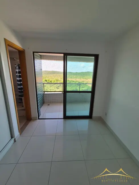 Foto 2 de Apartamento com 3 quartos à venda, 124m2 em Capim Macio, Natal - RN