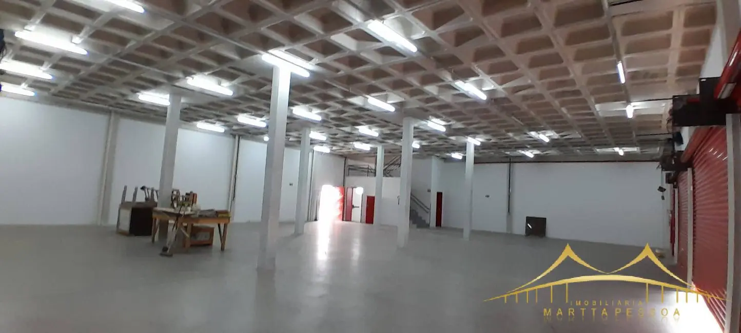 Foto 2 de Sala Comercial à venda, 855m2 em Dix-Sept Rosado, Natal - RN