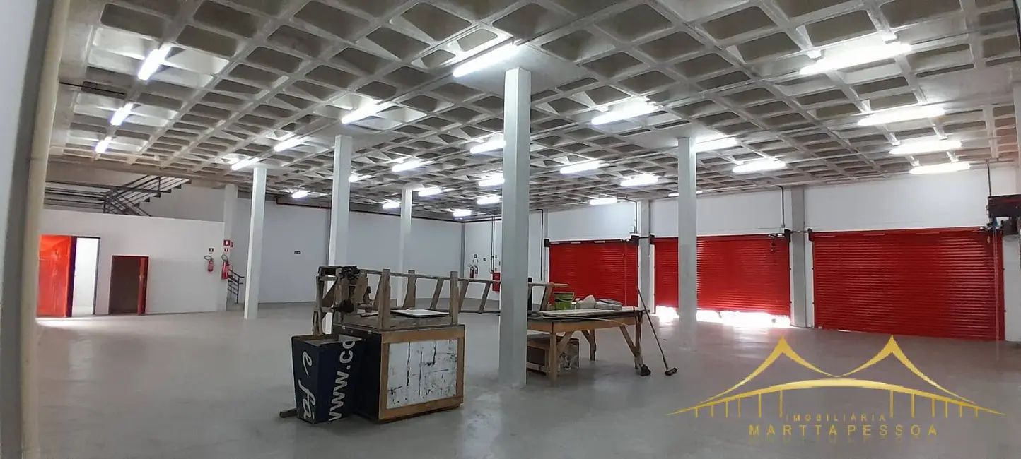 Foto 1 de Sala Comercial à venda, 855m2 em Dix-Sept Rosado, Natal - RN