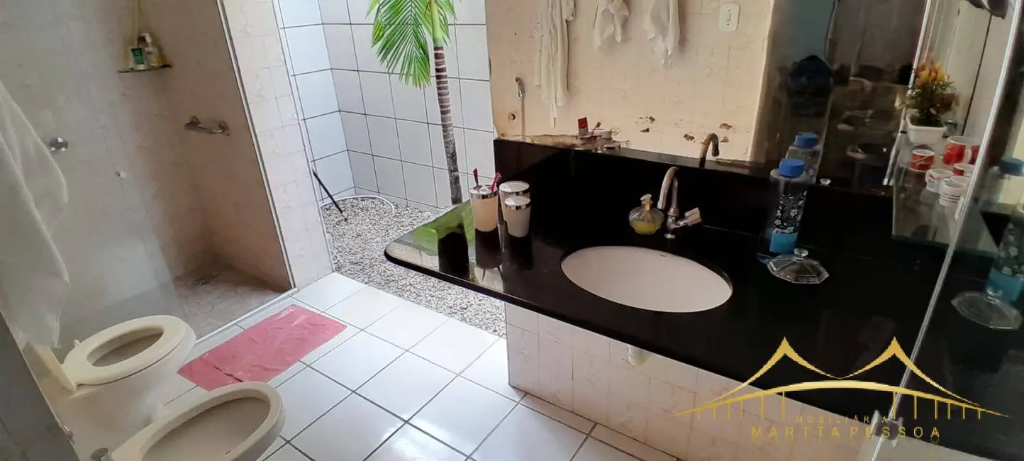 Casa com 4 quartos à venda, 250m2 em Lagoa Nova, Natal - RN - imagem 9 Foto 9 de Casa com 4 quartos à venda, 250m2 em Lagoa Nova, Natal - RN