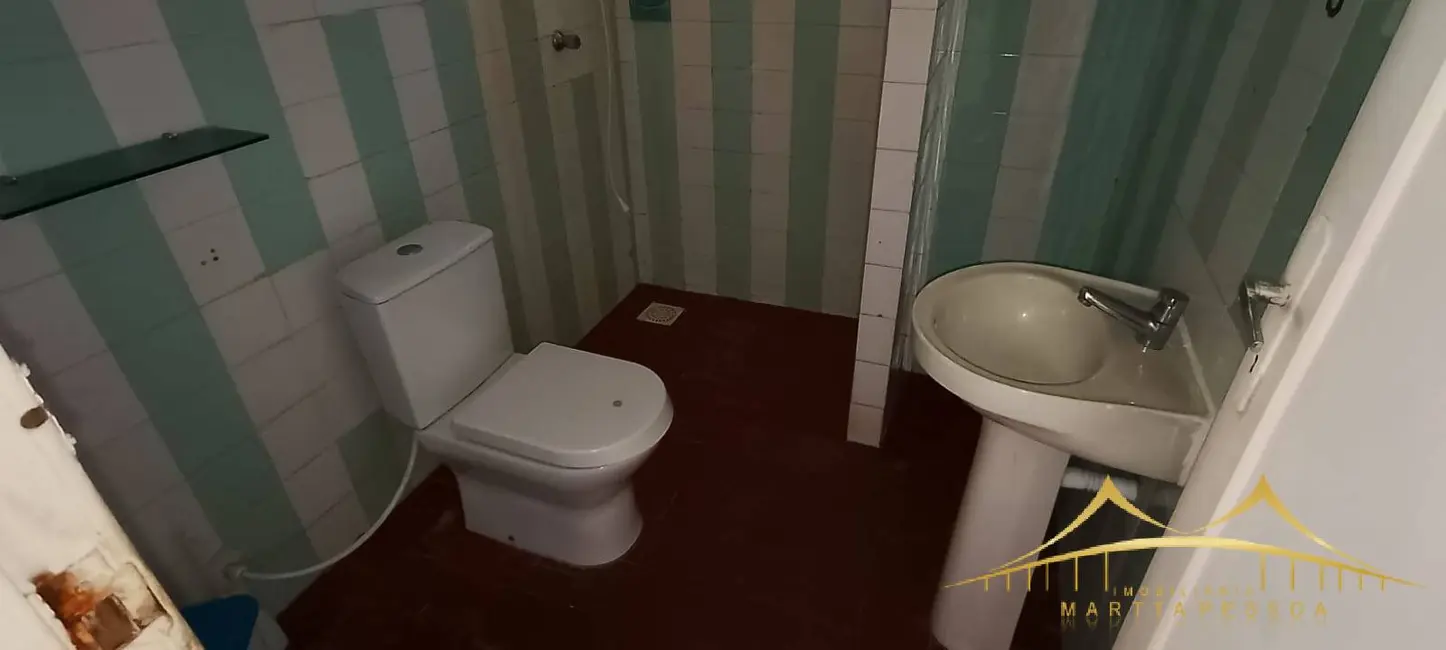 Foto 9 de Apartamento com 3 quartos para alugar, 68m2 em Tirol, Natal - RN