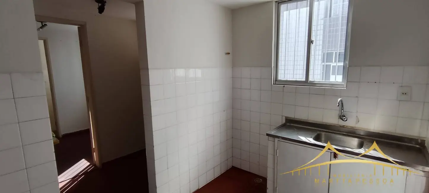 Foto 4 de Apartamento com 3 quartos para alugar, 68m2 em Tirol, Natal - RN
