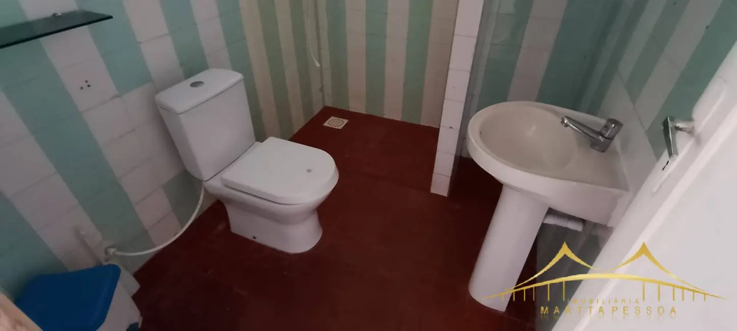 Foto 8 de Apartamento com 3 quartos para alugar, 68m2 em Tirol, Natal - RN