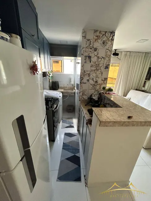 Apartamento com 2 quartos à venda, 50m2 em Ponta Negra, Natal - RN - imagem 5 Foto 5 de Apartamento com 2 quartos à venda, 50m2 em Ponta Negra, Natal - RN