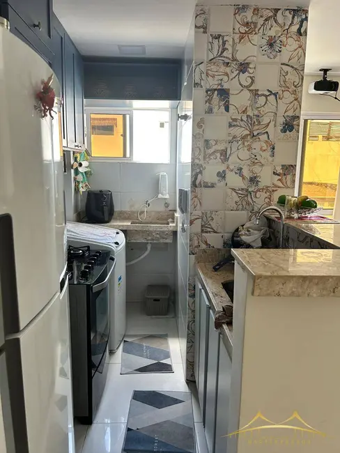 Apartamento com 2 quartos à venda, 50m2 em Ponta Negra, Natal - RN - imagem 4 Foto 4 de Apartamento com 2 quartos à venda, 50m2 em Ponta Negra, Natal - RN
