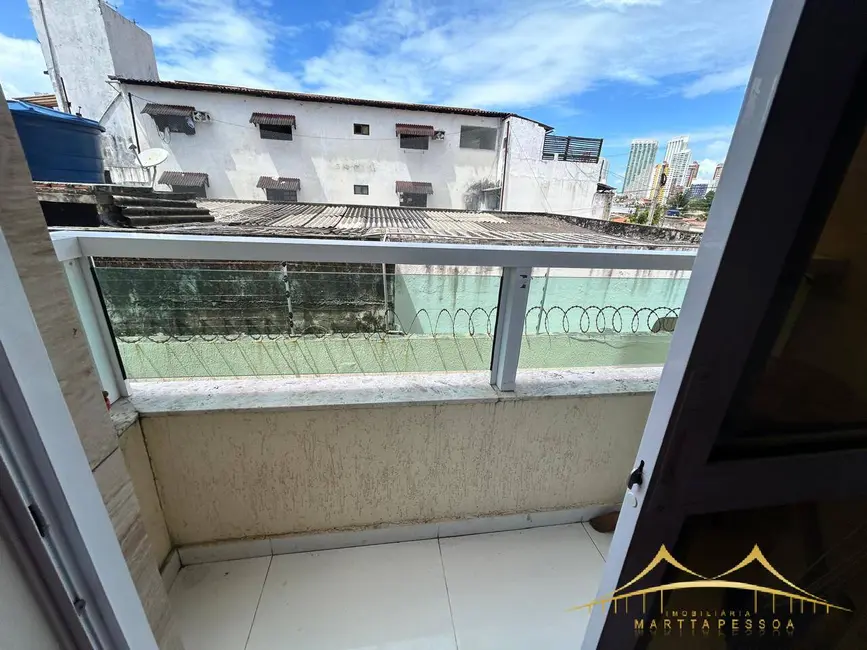 Apartamento com 2 quartos à venda, 50m2 em Ponta Negra, Natal - RN - imagem 3 Foto 3 de Apartamento com 2 quartos à venda, 50m2 em Ponta Negra, Natal - RN