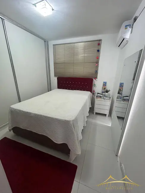 Apartamento com 2 quartos à venda, 50m2 em Ponta Negra, Natal - RN - imagem 7 Foto 7 de Apartamento com 2 quartos à venda, 50m2 em Ponta Negra, Natal - RN