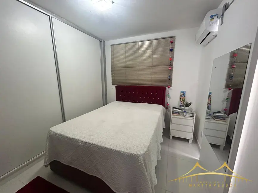 Apartamento com 2 quartos à venda, 50m2 em Ponta Negra, Natal - RN - imagem 6 Foto 6 de Apartamento com 2 quartos à venda, 50m2 em Ponta Negra, Natal - RN