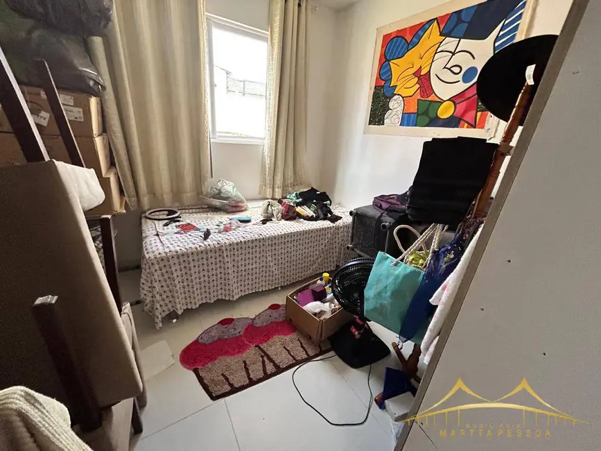 Apartamento com 2 quartos à venda, 50m2 em Ponta Negra, Natal - RN - imagem 9 Foto 9 de Apartamento com 2 quartos à venda, 50m2 em Ponta Negra, Natal - RN