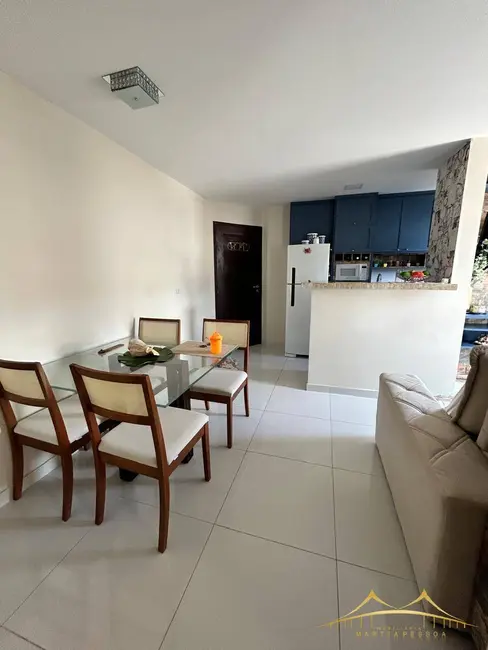 Foto 1 de Apartamento com 2 quartos à venda, 50m2 em Ponta Negra, Natal - RN