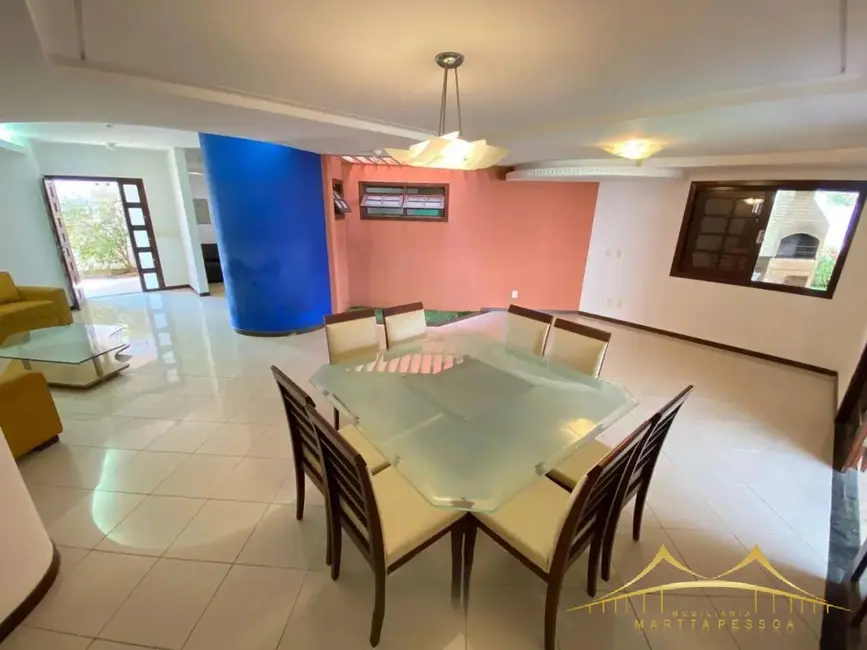 Casa de Condomínio com 4 quartos à venda e para alugar, 427m2 em Candelária, Natal - RN - imagem 1 Foto 1 de Casa de Condomínio com 4 quartos à venda e para alugar, 427m2 em Candelária, Natal - RN