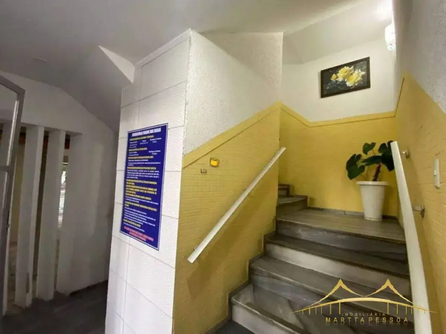 Apartamento com 3 quartos à venda, 128m2 em Capim Macio, Natal - RN - imagem 6 Foto 6 de Apartamento com 3 quartos à venda, 128m2 em Capim Macio, Natal - RN