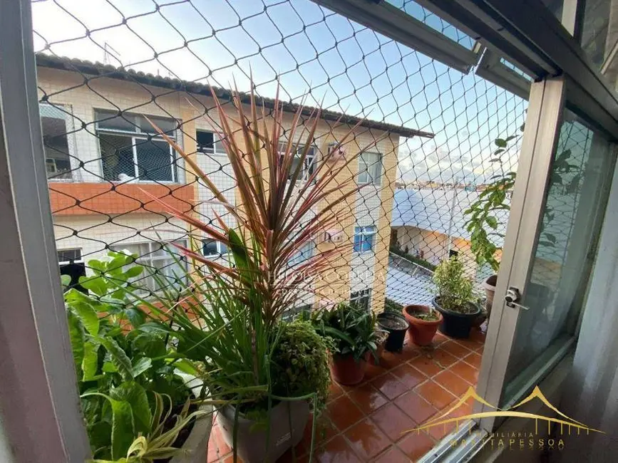 Apartamento com 3 quartos à venda, 128m2 em Capim Macio, Natal - RN - imagem 5 Foto 5 de Apartamento com 3 quartos à venda, 128m2 em Capim Macio, Natal - RN