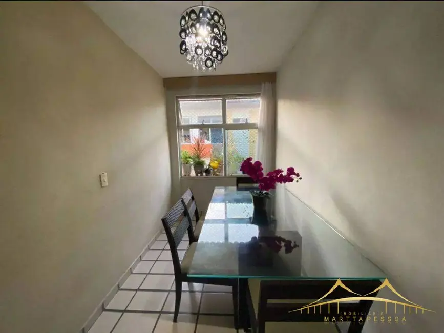 Apartamento com 3 quartos à venda, 128m2 em Capim Macio, Natal - RN - imagem 4 Foto 4 de Apartamento com 3 quartos à venda, 128m2 em Capim Macio, Natal - RN