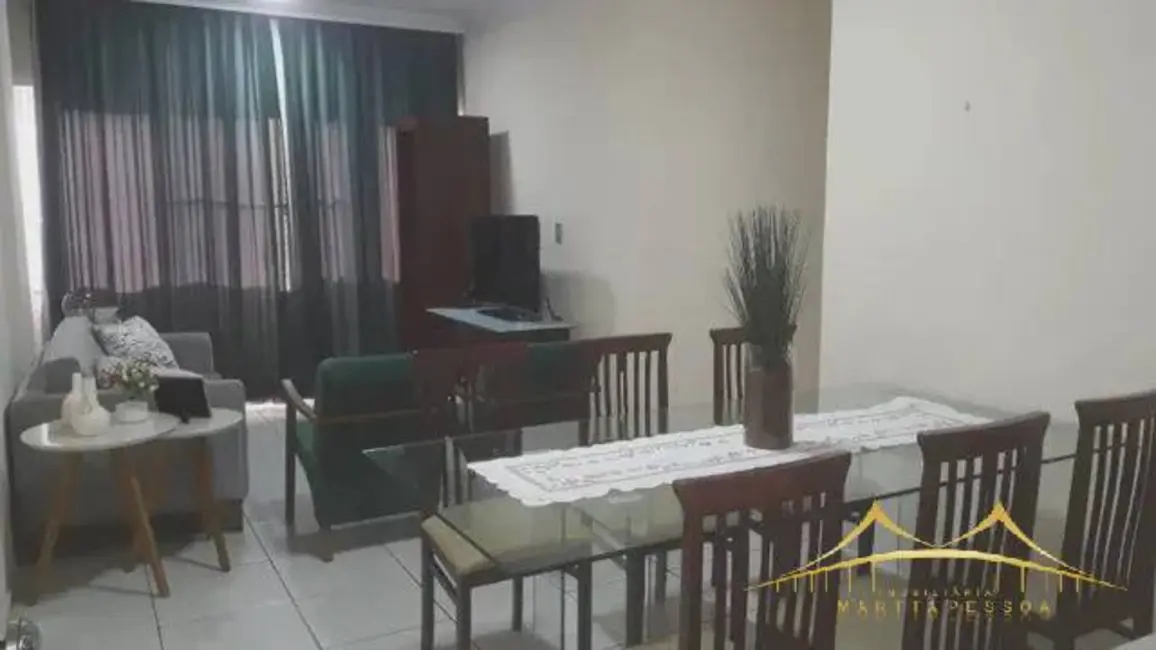 Foto 2 de Apartamento com 3 quartos à venda, 75m2 em Petrópolis, Natal - RN