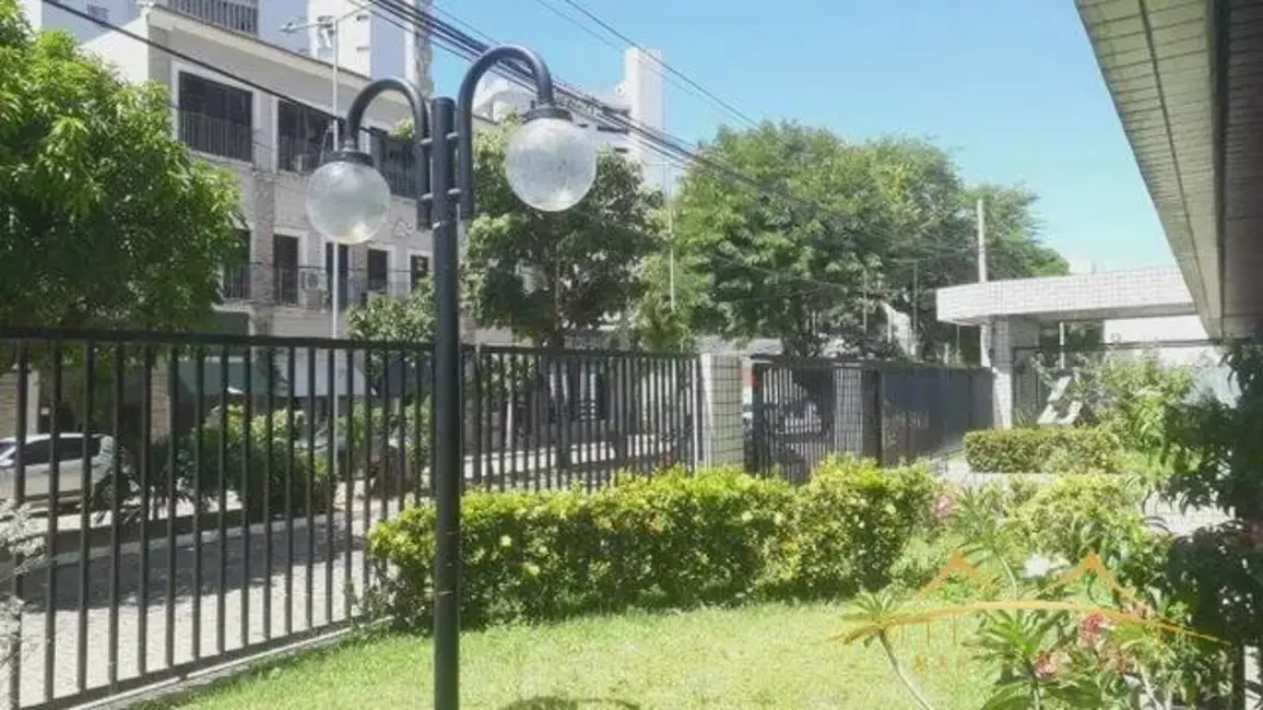 Foto 1 de Apartamento com 3 quartos à venda, 75m2 em Petrópolis, Natal - RN