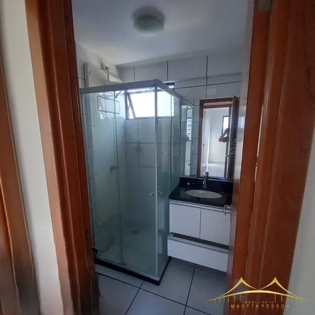 Apartamento com 2 quartos à venda, 56m2 em Ponta Negra, Natal - RN - imagem 9 Foto 9 de Apartamento com 2 quartos à venda, 56m2 em Ponta Negra, Natal - RN